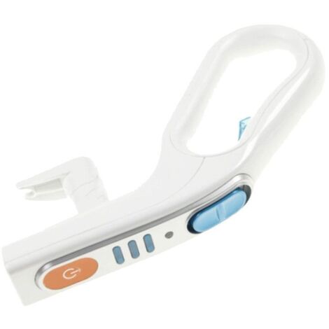 Poignée blanc (RS-RT900613) Nettoyeur vapeur ROWENTA