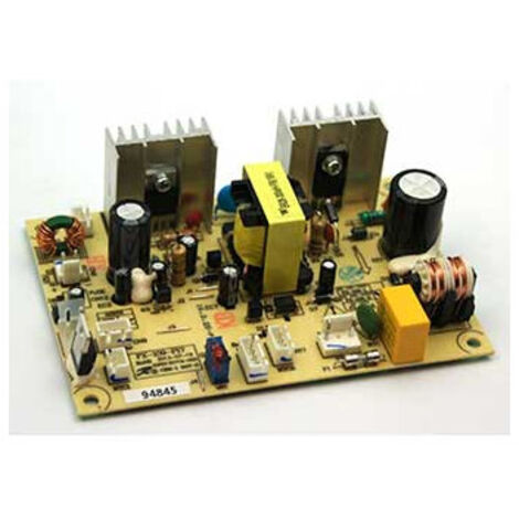 Module de puissance pour four smeg - 821650982 SMEG Pas Cher