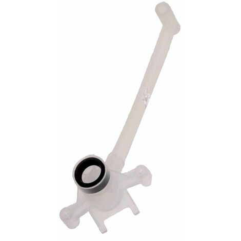 Krups – Tuyau de raccordement pour cafetière Dolce Gusto – Réservoir d'eau – Résistance – Compatible avec modèles KP500010/7Z1, KP500110/7Z0 (1/4)