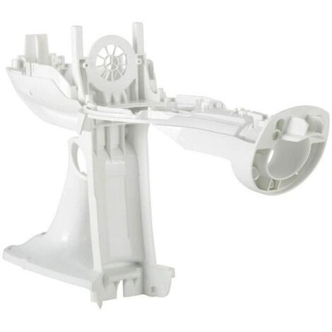 Boitier inferieur pour Aspirateur Air Force 360 max & all in one 460 ROWENTA RS-2230001070 (1/3)