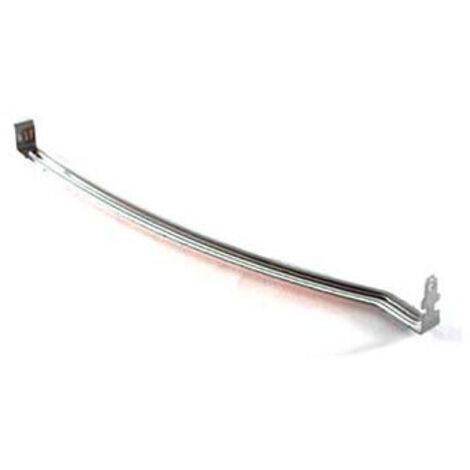 BANDE CAPTEUR D'HUMIDITE pour SECHE LINGE INDESIT - C00141612 (1/2)