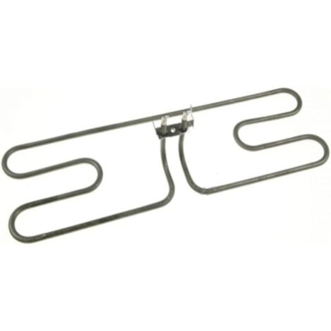 Tefal – Résistance pour appareil à raclette – Compatible PR303812/11A, PR457812/11A – Élément chauffant pour cuisson optimale - TS-01027710