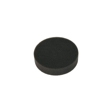 Filtre mousse rond pour aspirateur Rowenta Comfortline – Aspiration optimale – Compatible avec modèle RS-RH4973 (1/2)