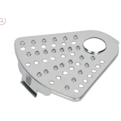 Lame a raper pour Robot multifonction easyforce MOULINEX MS-651816
