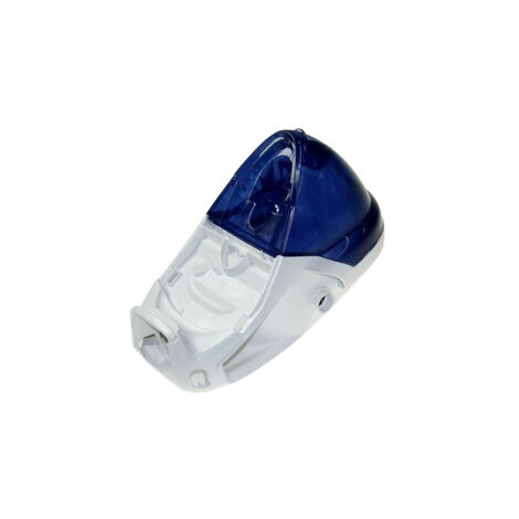 Boîtier complet centrale vapeur CS-00122387 – Compatible avec modèles Calor – Performance optimale pour repassage – Alimentation électrique 220V