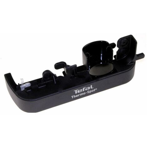 Poignée droite coté thermotat (TS-01037990) Raclette, gril, Wok TEFAL