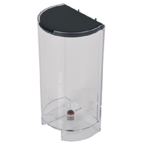 Reservoir avec couvercle MS-624895 pour Cafetière - Expresso broyeur KRUPS NESPRESSO PIXIE