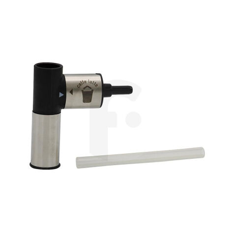 KRUPS Buse auto cappuccino et tuyau Cafetiere, Machine a Cafe MS-0A01514 Cafetiere, Machine a Cafe MS-0A01514 (1/2)