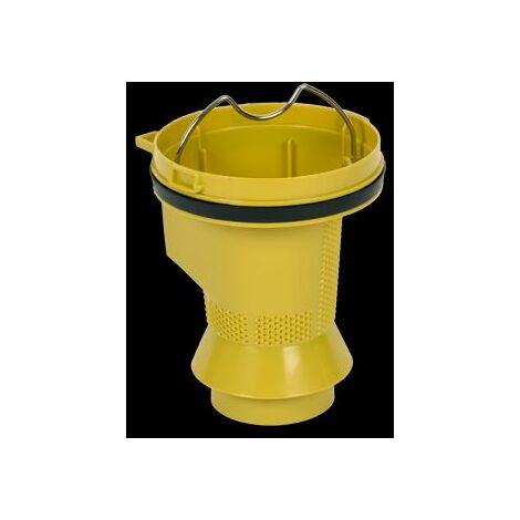 S parateur jaune joint RS 2230001575 Nettoyeur vapeur ROWENTA