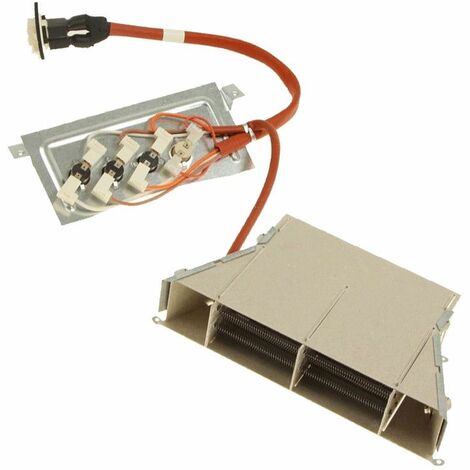 Whirlpool - resistance 2400w - c00620174 - 8015250882506