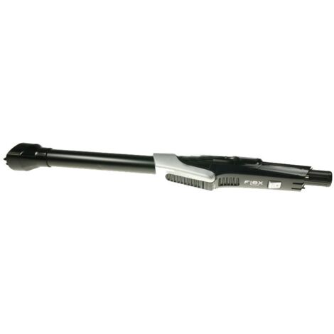 TUBE FLEXIBLE NOIR pour PIECES ASPIRATEUR NETTOYEUR PETIT...