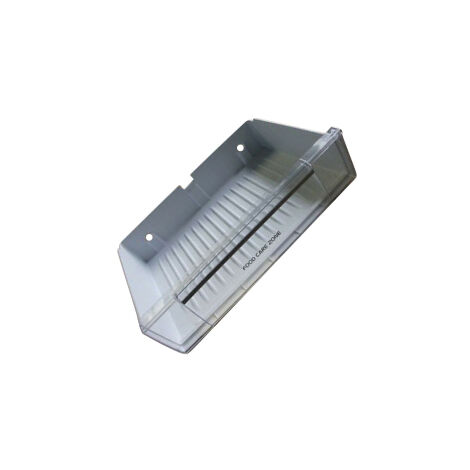 TIROIR CHILLER ZONE pour CONGELATEUR HOTPOINT - C00525615 (1/2)