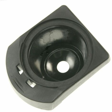 SEB – Support dose pour cafetière KRUPS – Compatible modèles INFINISSIMA et INFINISSIMA TOUCH – Installation facile pour capsules de café (1/3)