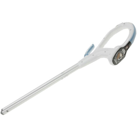 Poignée de remplacement pour aspirateur – Compatible BLACK & DECKER FSMH1621 et BB4348731 – Prise en main confortable et sécurisée (1/2)