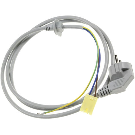 Cordon d'alimentation d'origine (DC96-00146H) Lave-linge SAMSUNG
