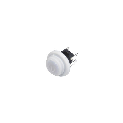 Interrupteur blanc (RS-RT900695) Nettoyeur vapeur ROWENTA
