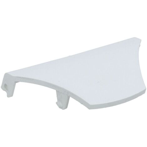 Clapet pour Lave-vaisselle Whirlpool 481244018975 (1/2)