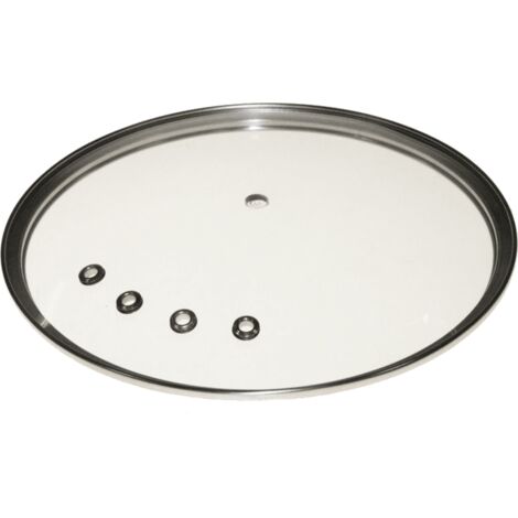 Seb - couvercle / verre - ss993552 - 3616360252187
