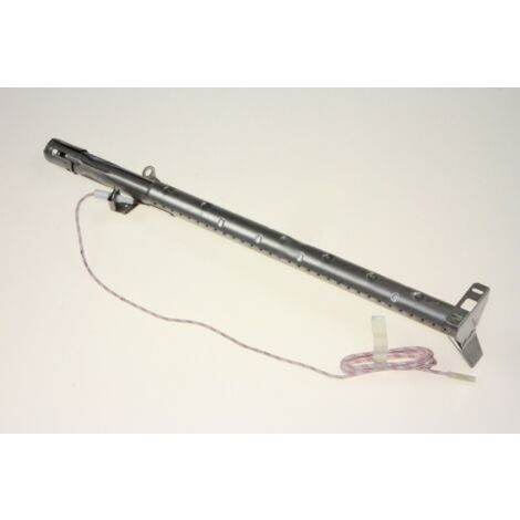 Brûleur pour Cuisinière INDESIT C00193159 (1/3)
