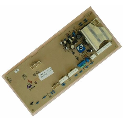 Carte électronique lave-linge Far Bluesky 20893150