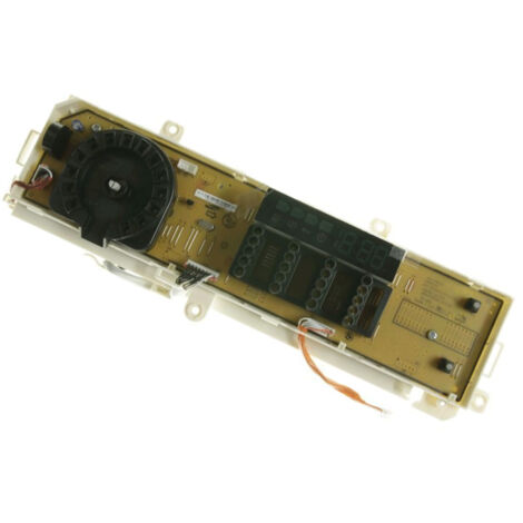 Carte électronique, Platine de puissance d'origine (DC94-07372A) Lave-linge SAMSUNG