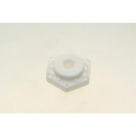 Caoutchouc moteur ventilateur pour Réfrigérateur, Congélateur WHIRLPOOL 480132101377 (1/3)