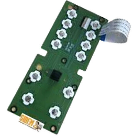 Carte électronique d'origine (DE96-01021A) Four micro-ondes SAMSUNG