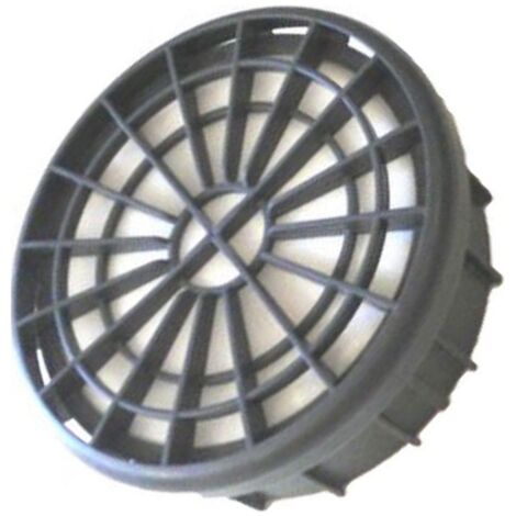 Filtre HEPA H13 Sans Poignée Pour Aspirateurs GS80 / GM80 / GM80C Nilfisk