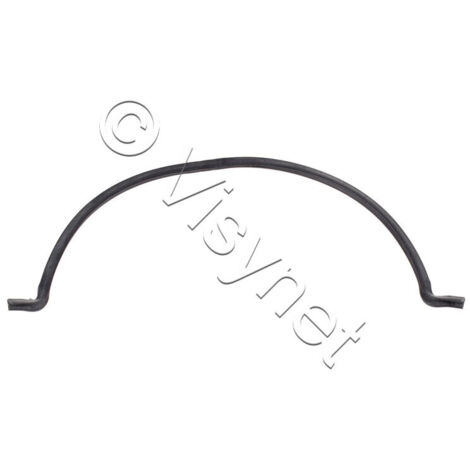 Whirlpool - joint porte de four - 481246688784 - 8058331150286 (1/2)