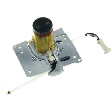 valve d'écoulement (1/2)