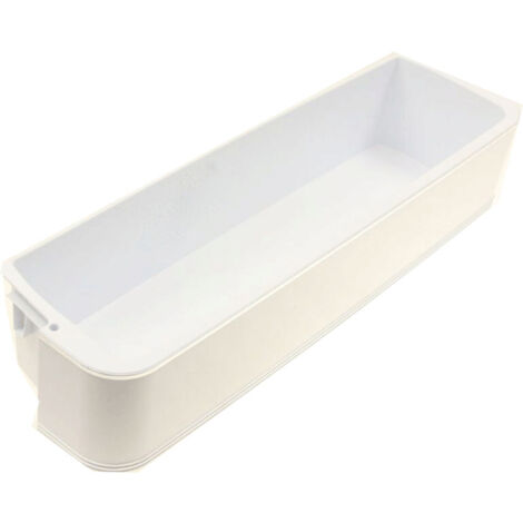 Balconnet à bouteilles réfrigérateur SMEG – Rangement optimal pour bouteilles – Dimensions 490 x 135 x 95 mm – Compatible avec N30EU, N32AU2 - 760392146