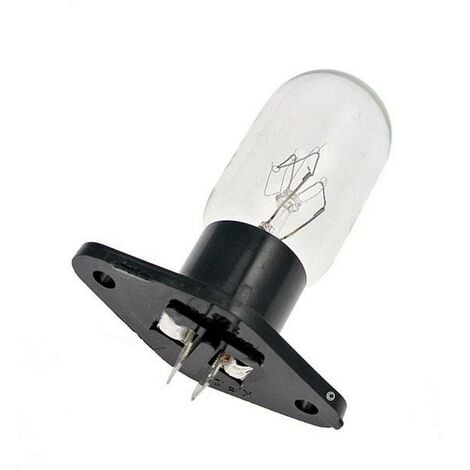 40w Ampoule Lampe Pour Bosch Neff Siemens Four / Micro-Ondes E14