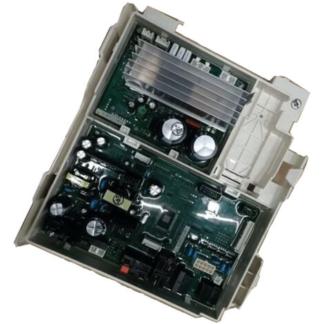 Carte électronique, module de commande d'origine (1/2)