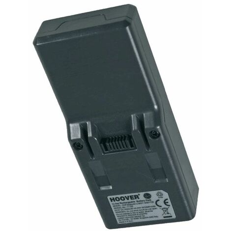 Batterie 22,2V 2000mAh – Accessoire pour aspirateur – Compatible avec modèles Hoover FD22 – Performance optimisée pour nettoyage efficace