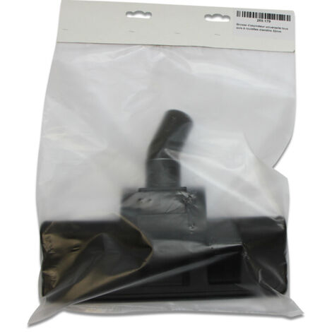 BROSSE COMBINÉE POUR ASPIRATEUR MOULINEX, ROWENTA (1/6)