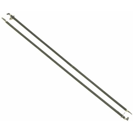 Lot de 2 résistances