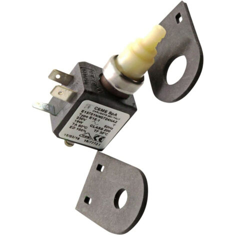 Pompe complète pour nettoyeur vapeur SC3 Kärcher - 45120960