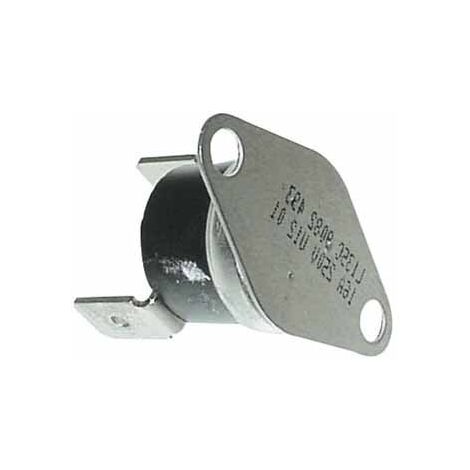Thermostat pour Sèche-linge FAGOR BRANDT VEDETTE SAUTER DE-DIETRICH C00063676