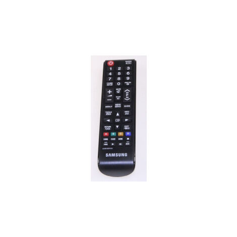 TELECOMMANDE POUR TELE SAMSUNG (1/3)