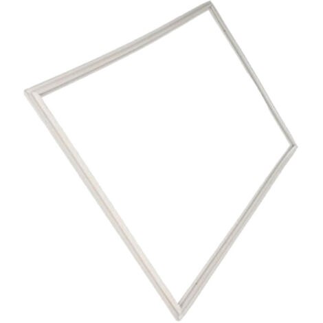 Samsung – Joint de porte supérieur pour congélateur – Étanchéité optimale – Compatible avec modèles DA97-13921H et RT53K6510SL/EF – Pièce d'origine