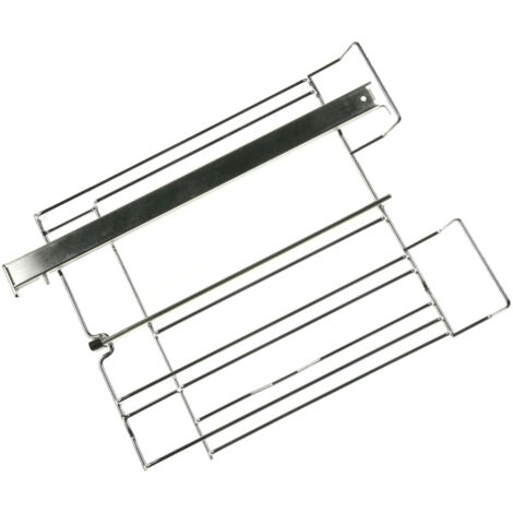 Ensemble support de rails droite d'origine
