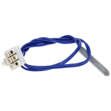 Sonde de température (6500JB1008F) Réfrigérateur, congélateur LG (1/2)