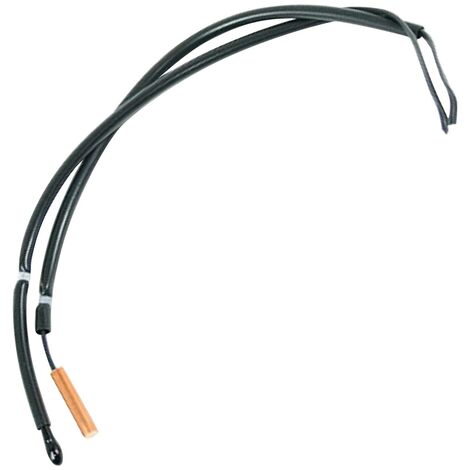 Sonde Air + Tuyauterie Condenseur Pour Climatiseur LG - Référence EBG61107014 (Pièce De Rechange)