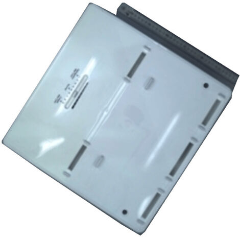 Ensemble Couvercle Pour Friteuse Delonghi 7312576049