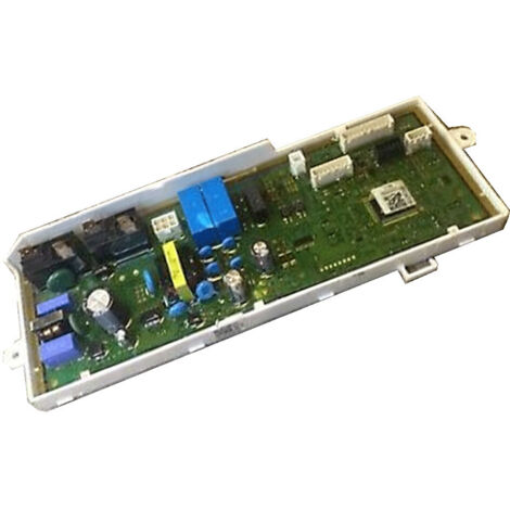 Samsung – Module de puissance d'origine pour sèche-linge – Compatible avec modèles DV71M5023KW/EN, DV80M5010KW/EF – Longueur 200mm – Technologie de performance optimisée - DC92-02020B