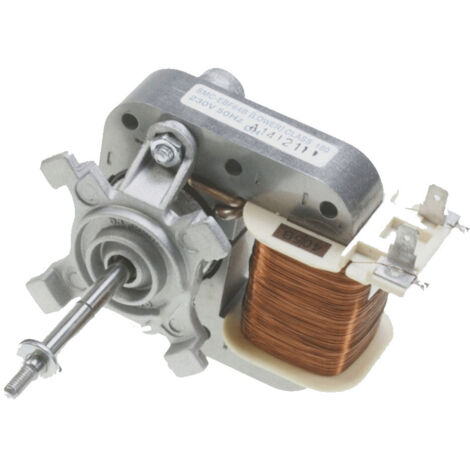 Moteur de ventilateur d'origine (DG31-00014A) Four, cuisinière SAMSUNG