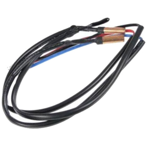 Thermistance d'origine (1/2)