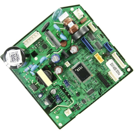 Platine d'origine (DB92-03467G) Climatiseur SAMSUNG (1/3)