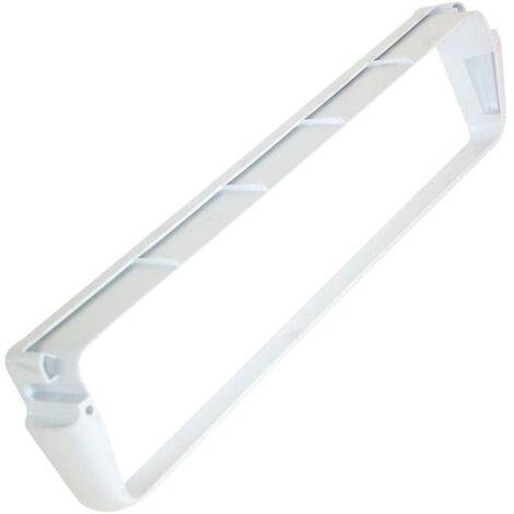 Balconnet support boite pour Réfrigérateur CANDY 91602606 (1/2)