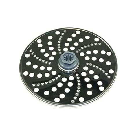 Grille extra fine pour robot multifonction – Compatible KENWOOD – Longueur 20cm – Largeur 15cm – KW715979